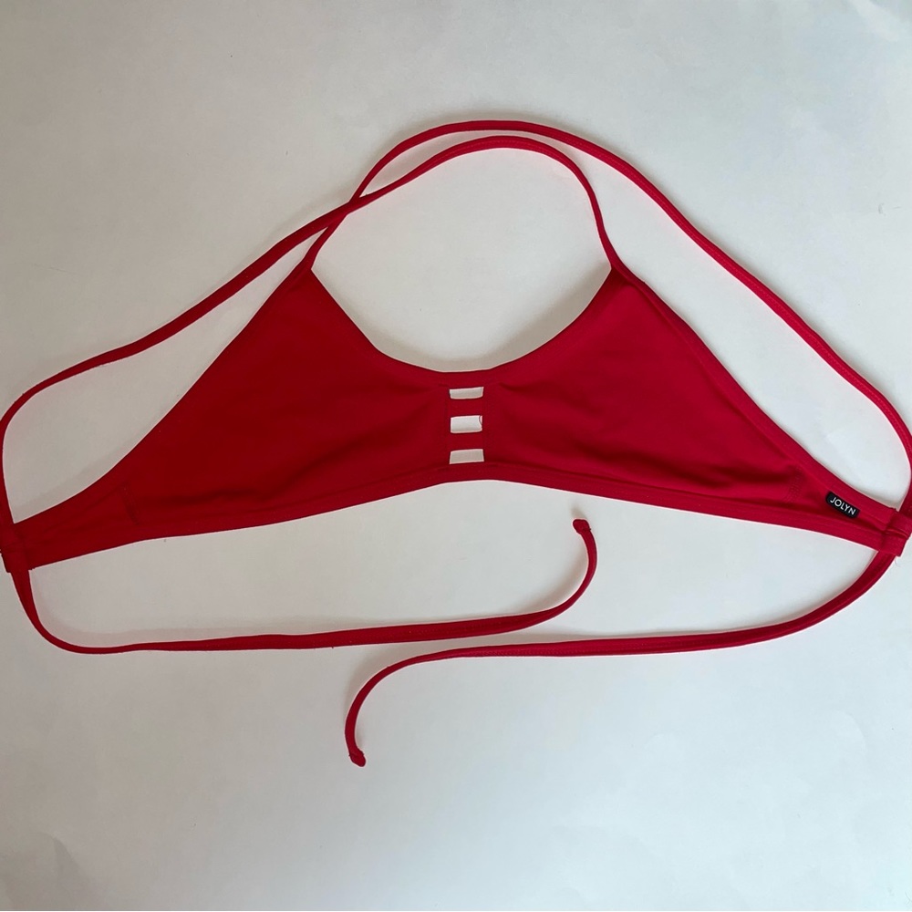 Jolyn Tomcat Top